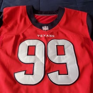 Texans Jersey